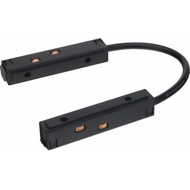 Joining Power Connector, Black 1