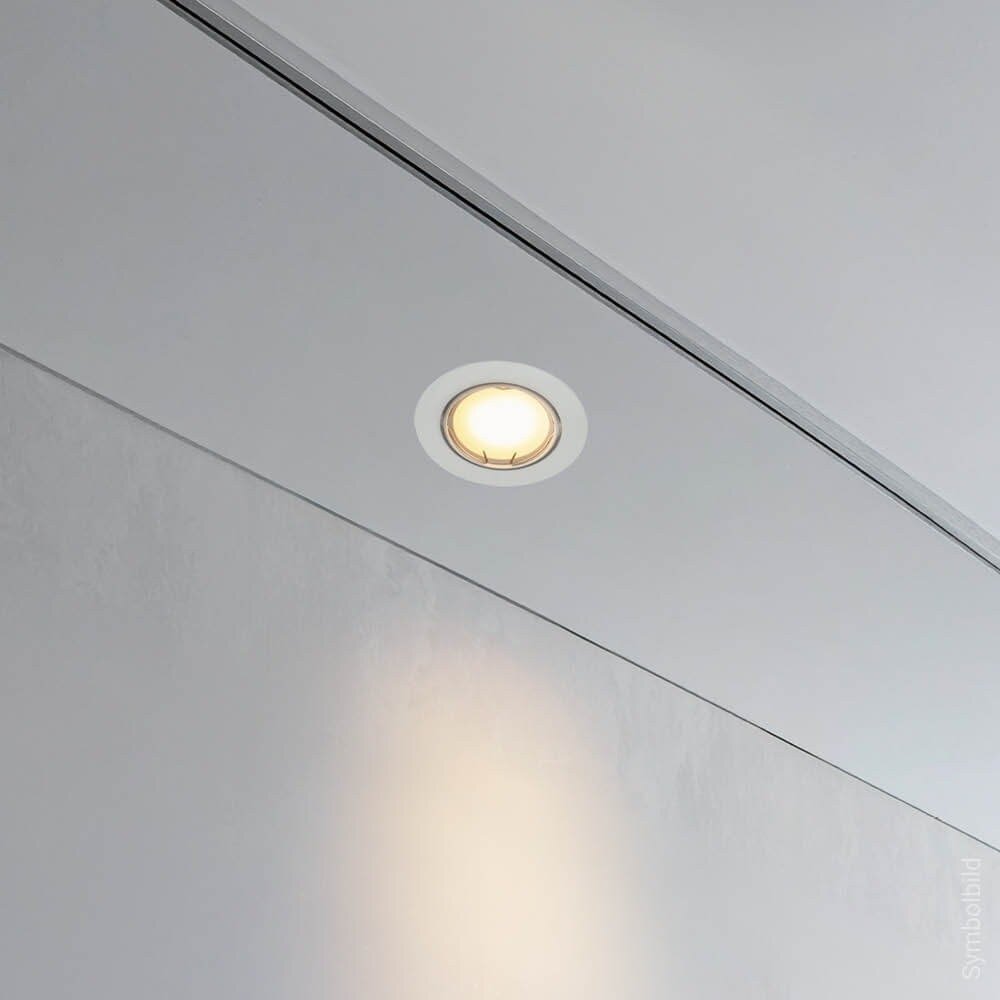 LED Bulb 5W, 110°, CCT 4