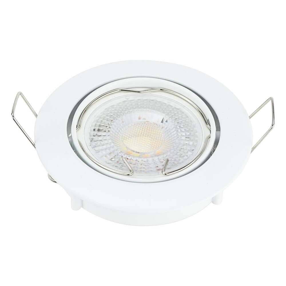 LED Bulb 5W, 50°, CCT 3