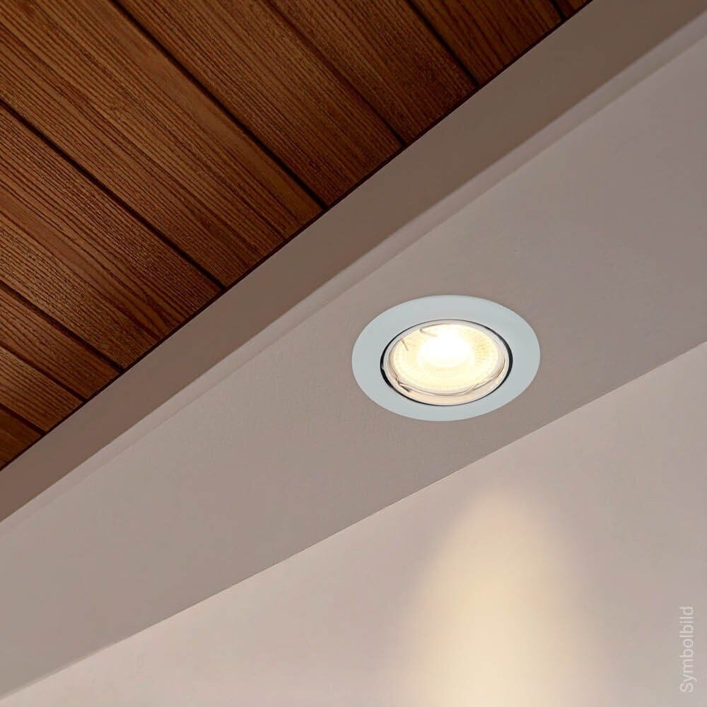 LED Bulb 5W, 50°, CCT 4