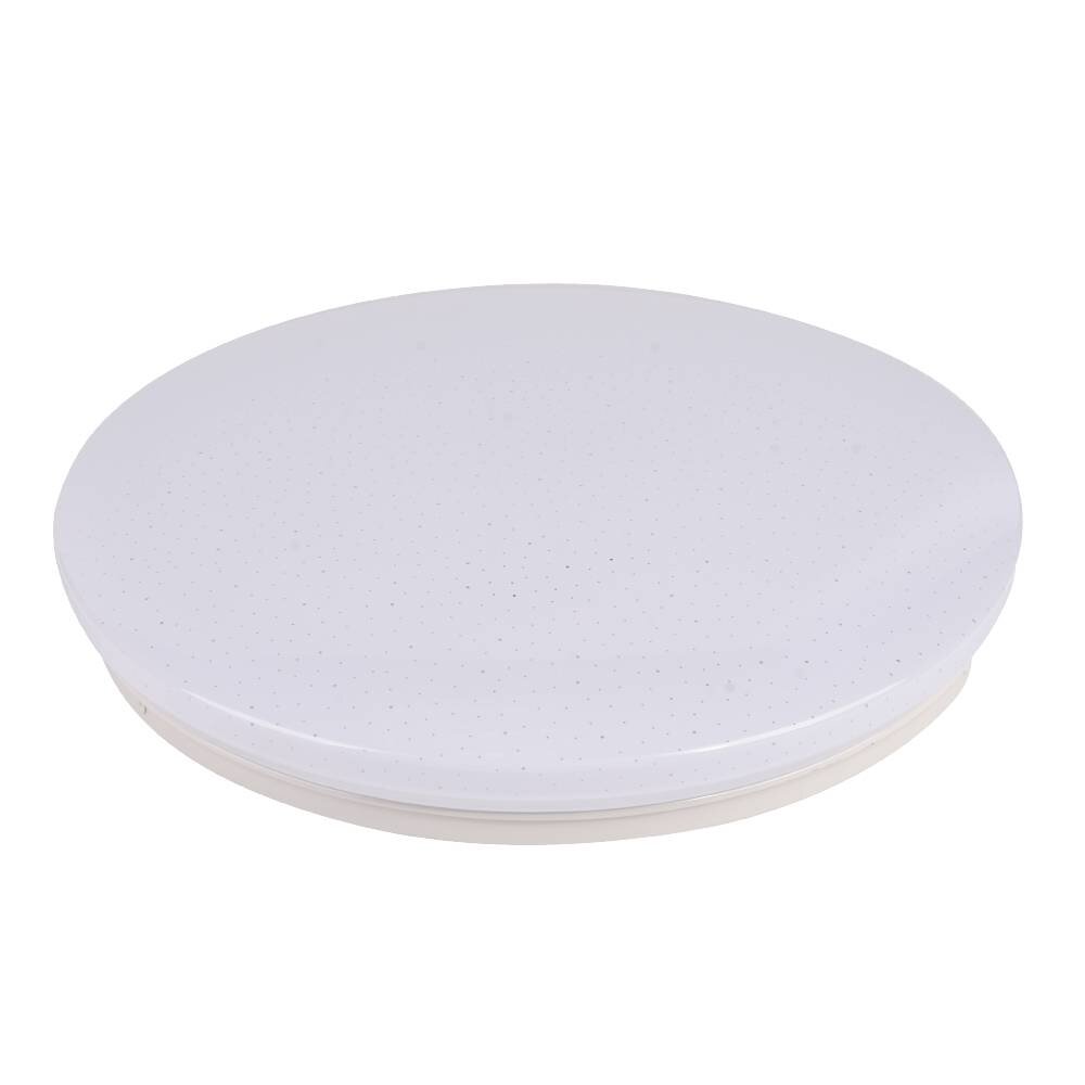 LED Ceiling Light, Allstar, 12W, Warm Light