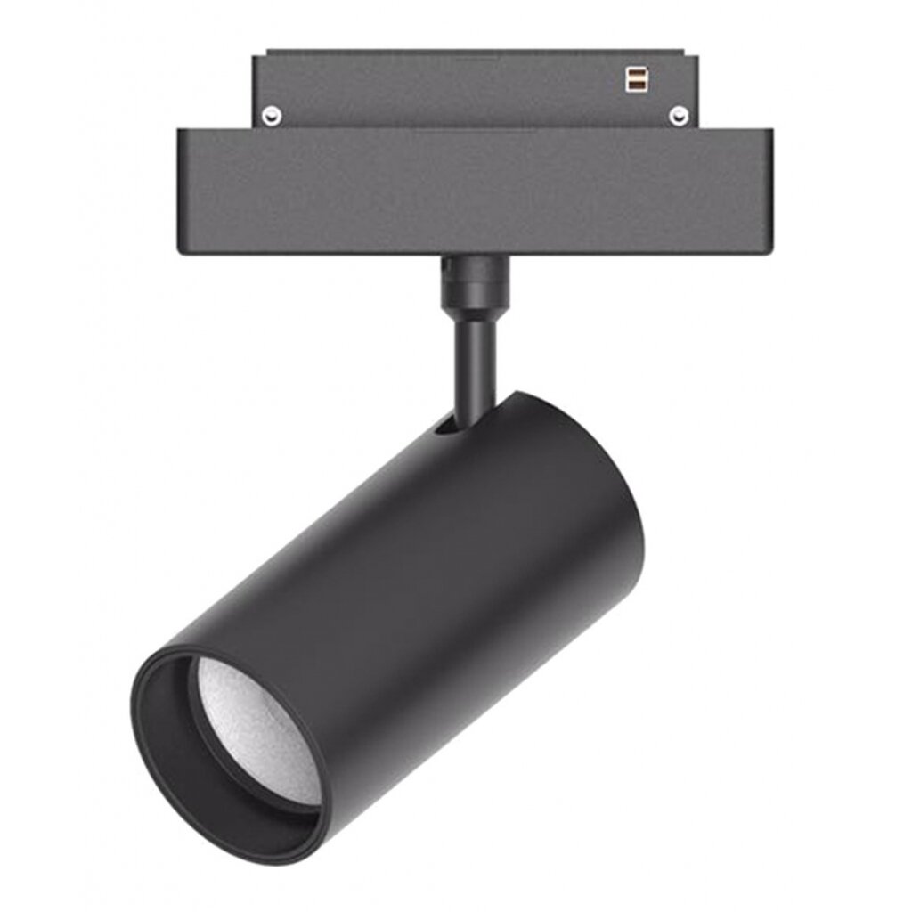 LED magnetinis prožektorius M35, 12W, 960Lm, juodas, šilta balta šviesa LED magnetinis prožektorius M35, 12W, 960Lm, juodas, šilta balta šviesa