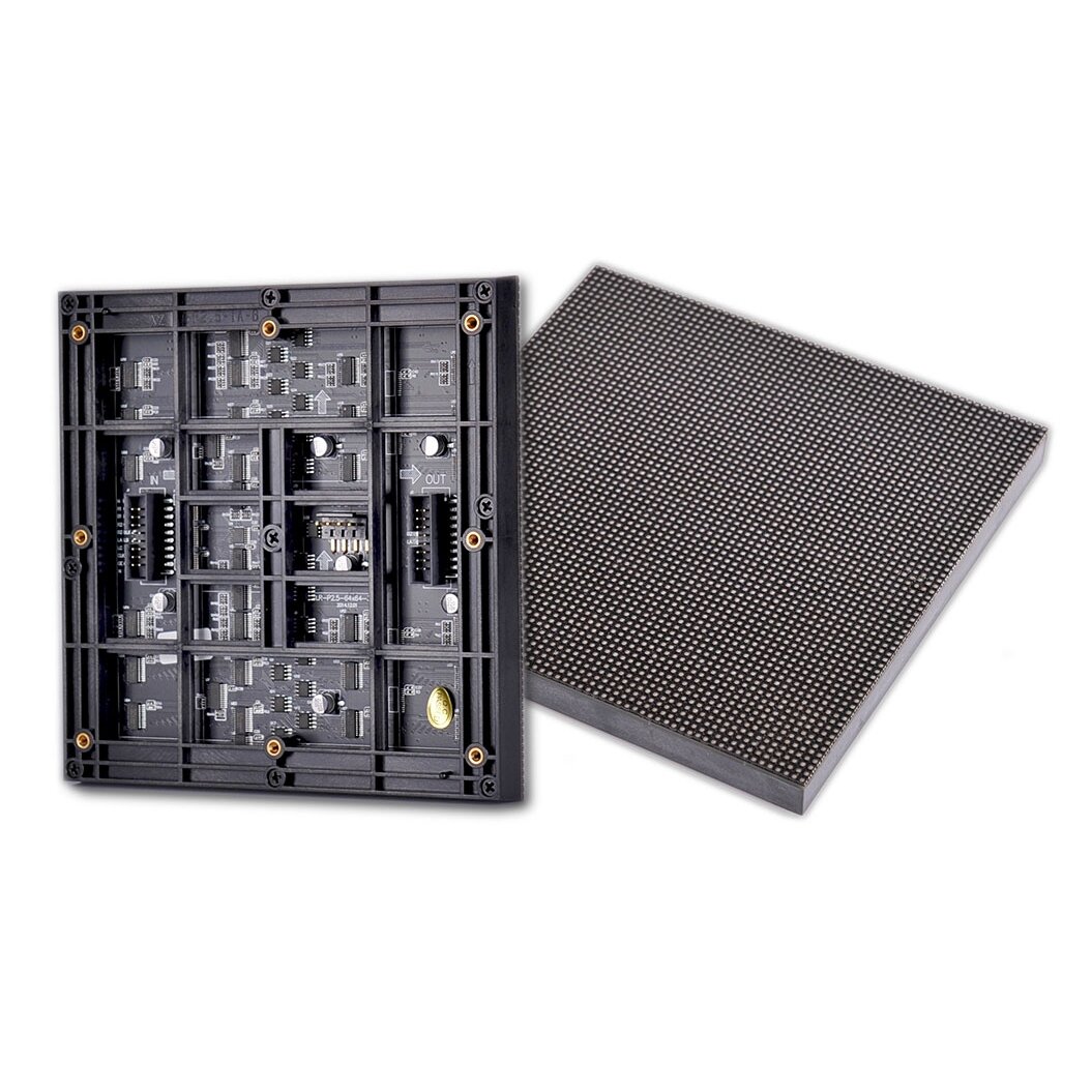 LED Display Module, Indoor, P2