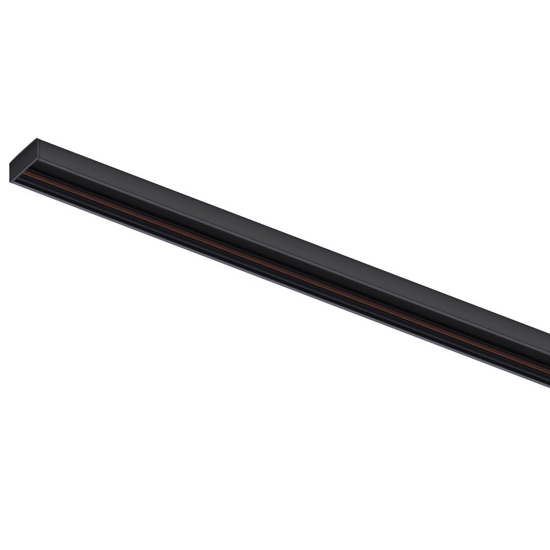 LED Mini Magnetic Track System MM30, width 3cm, length 2m 2