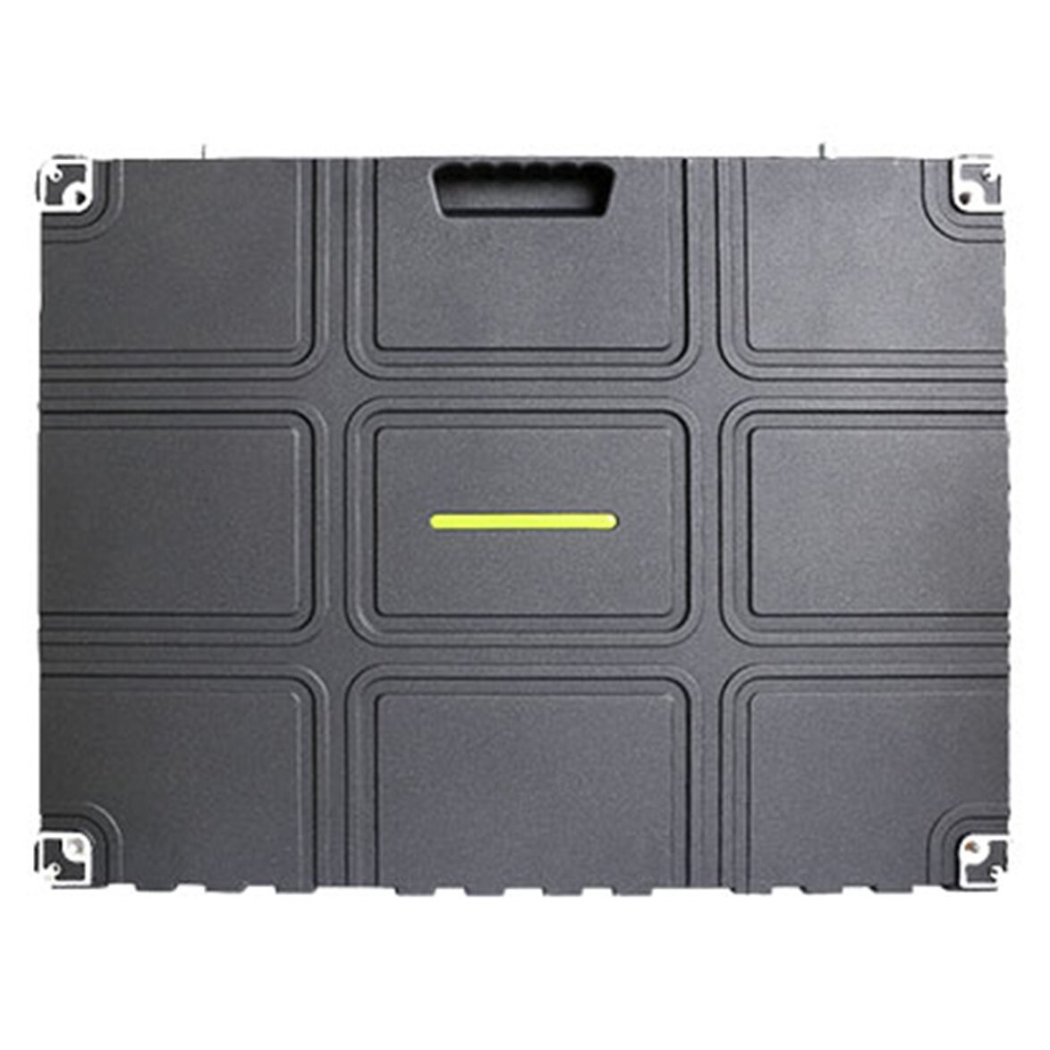 LED Display Cabinet, Internal, P2.5 1