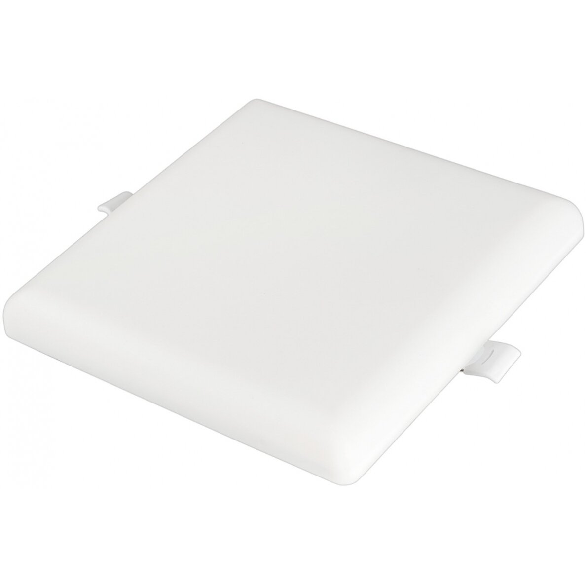 LED Frameless Panel, Square, 24W, Warm Light