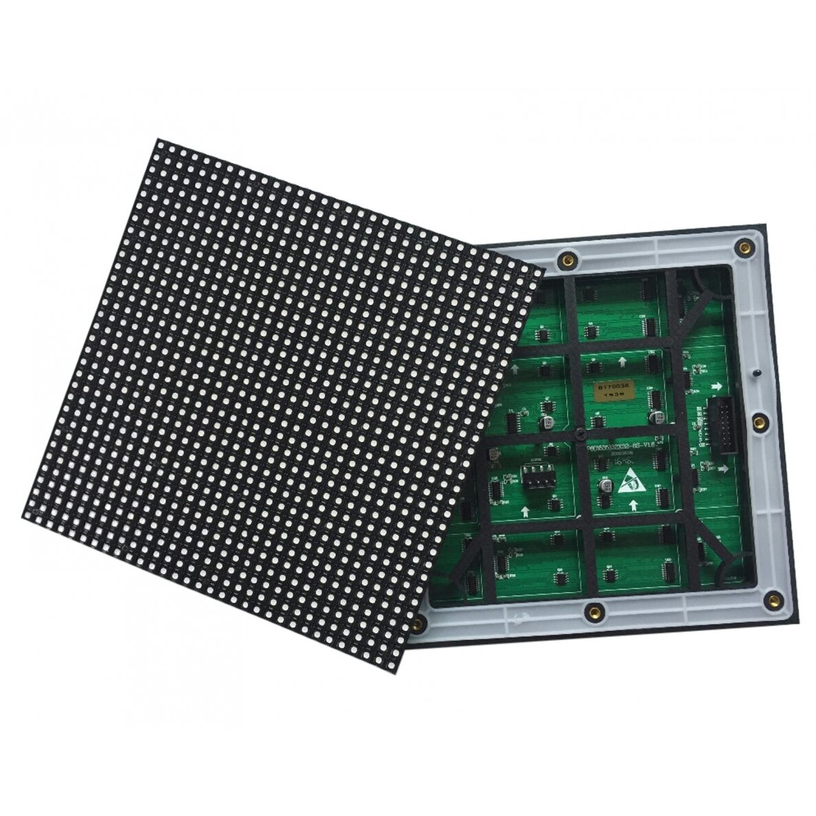 LED Display Module, Outdoor, P3