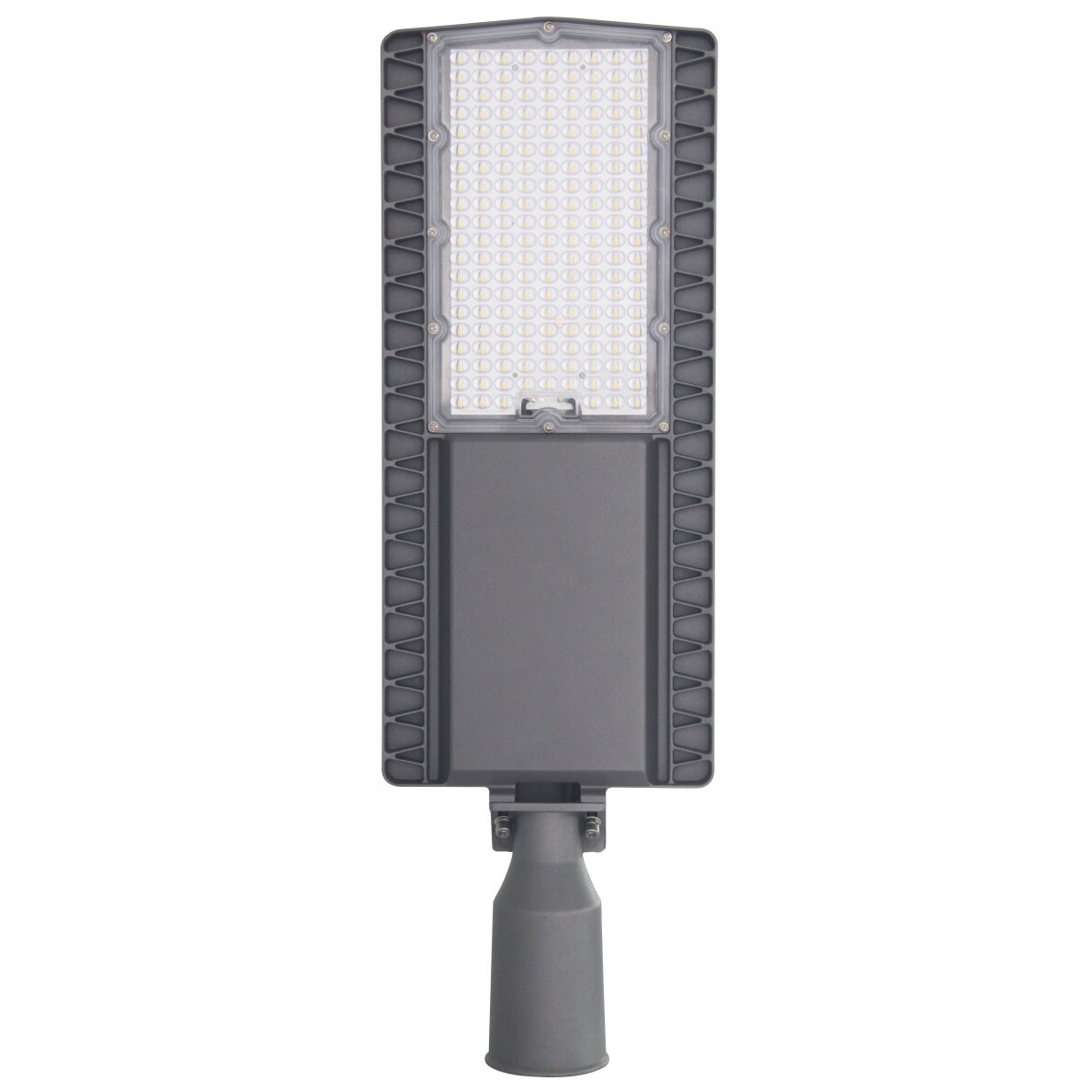 LED Street Light, 150Lm/W, 120W, White Light