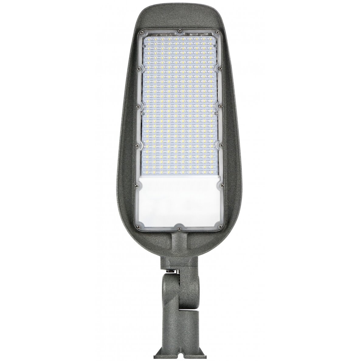 LED Street Light, Adjustable Beam, 200W, White Light