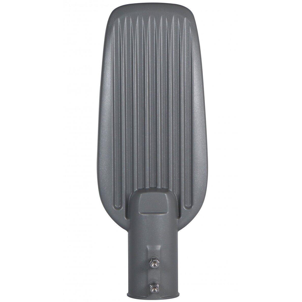 LED gatvės šviestuvas, stiklinis, 50W, šalta balta šviesa 1