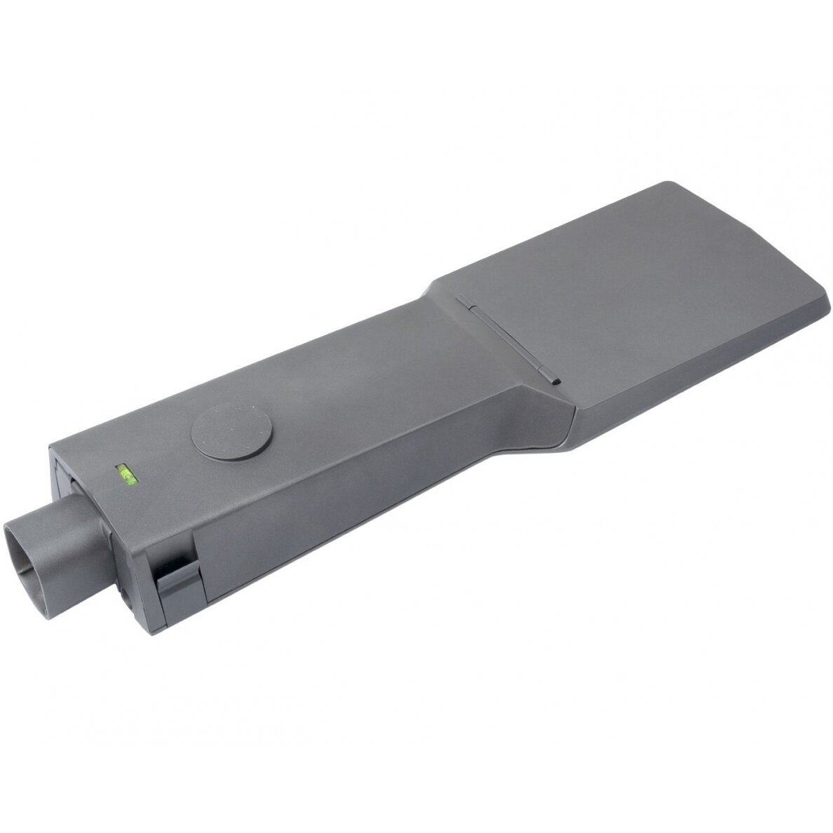 LED Street Light, Dimmable, 200W, White Light 1