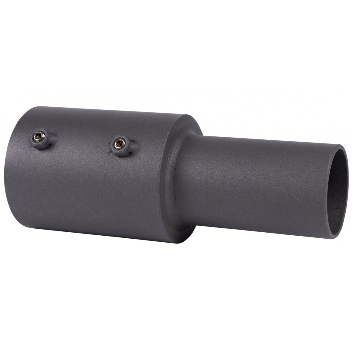 LED Street Light, Adapter, D80>60, Black