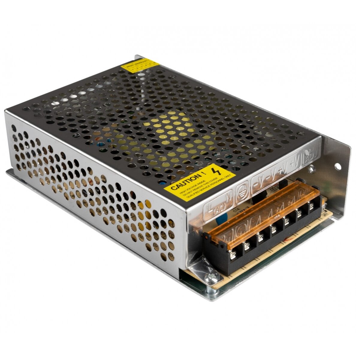LED Strip Power Supply, 12V, 100W