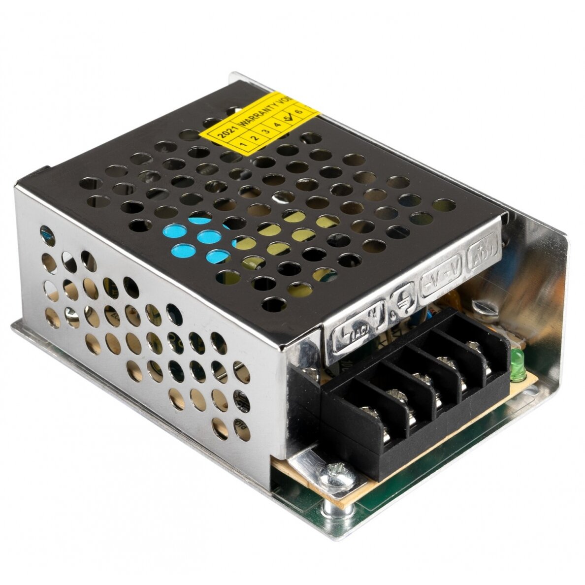 LED Strip Power Supply, 12V, 36W