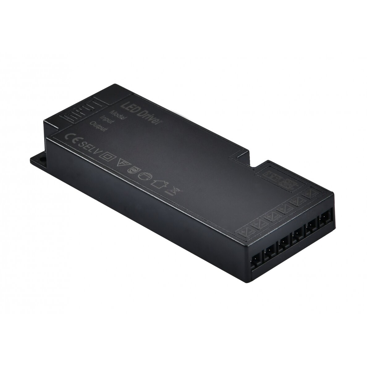 LED Strip Super Slim Power Supply, 12V, 36W