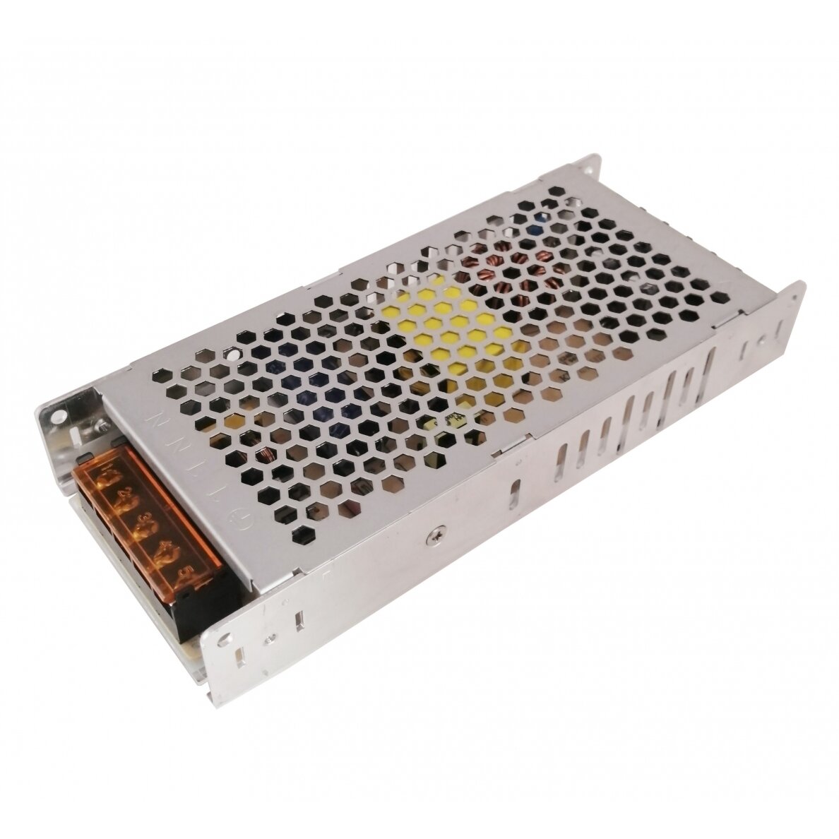 LED juostos maitinimo šaltinis, 5V, 200W