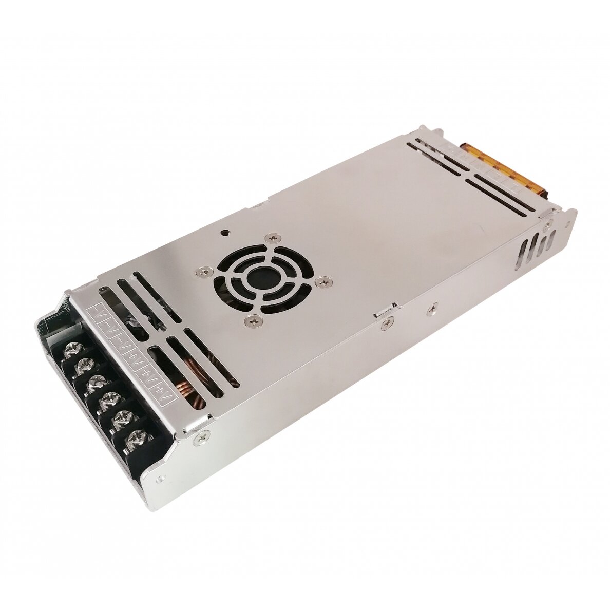LED Strip Power Supply, 5V, 300W