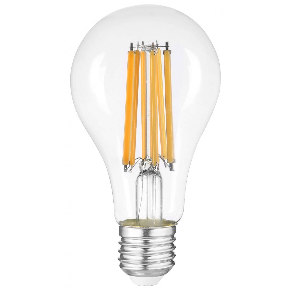 LED Bulb E27 A60 14W, 2000Lm, Warm Light