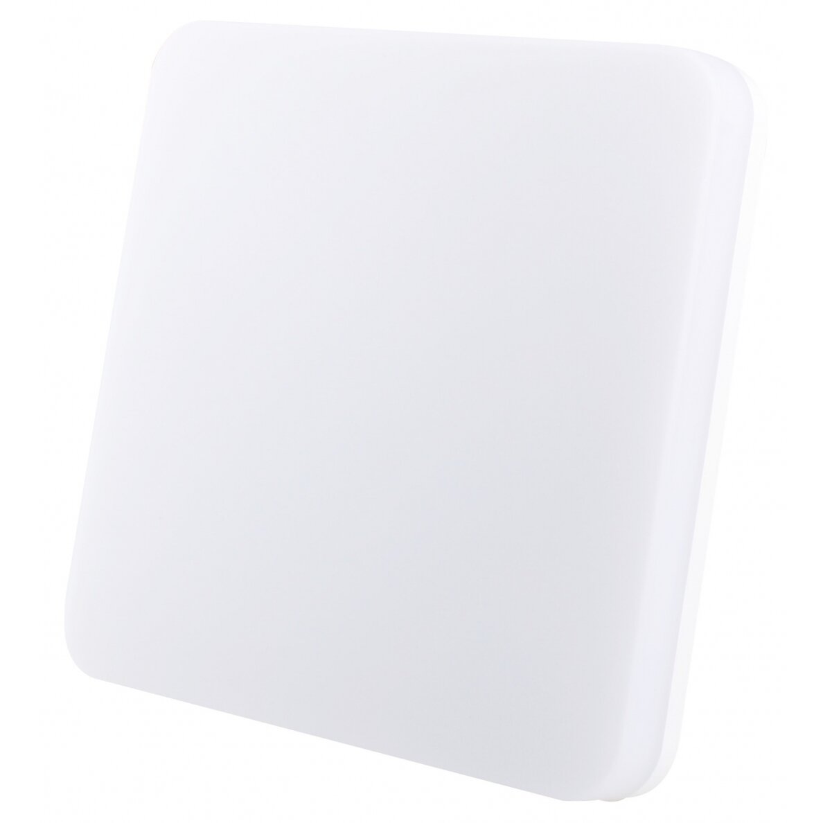 LED Ceiling Light, Square, 18W, CCT 3000K-6000K