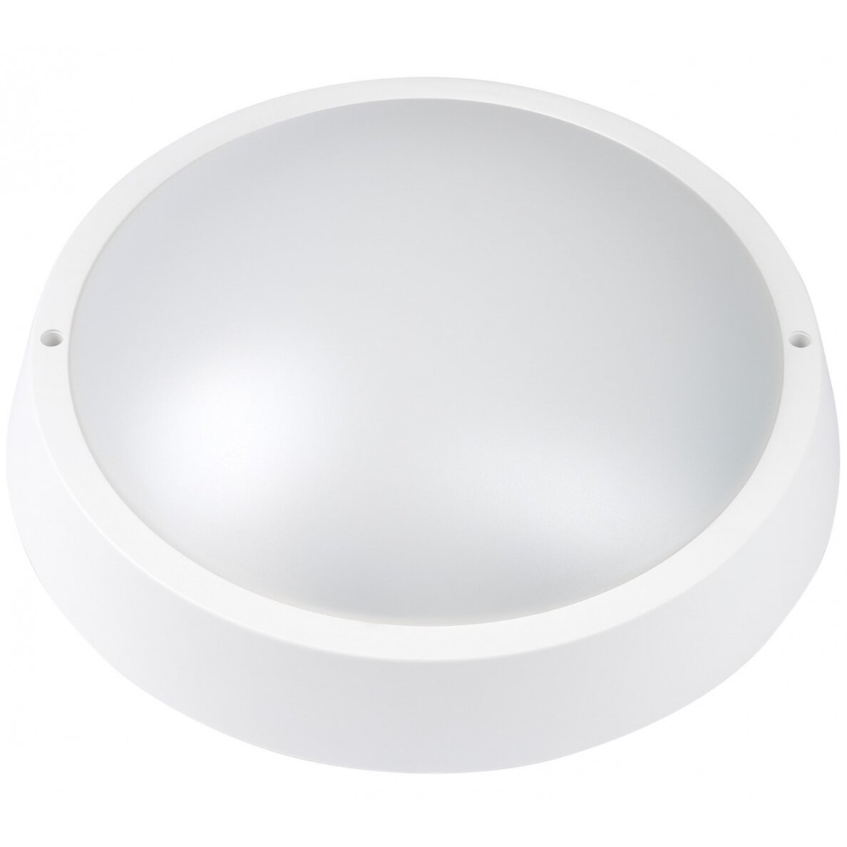 LED Surface Ceiling, with 3 Hours Emergency Kit, 8W, Neutral Light