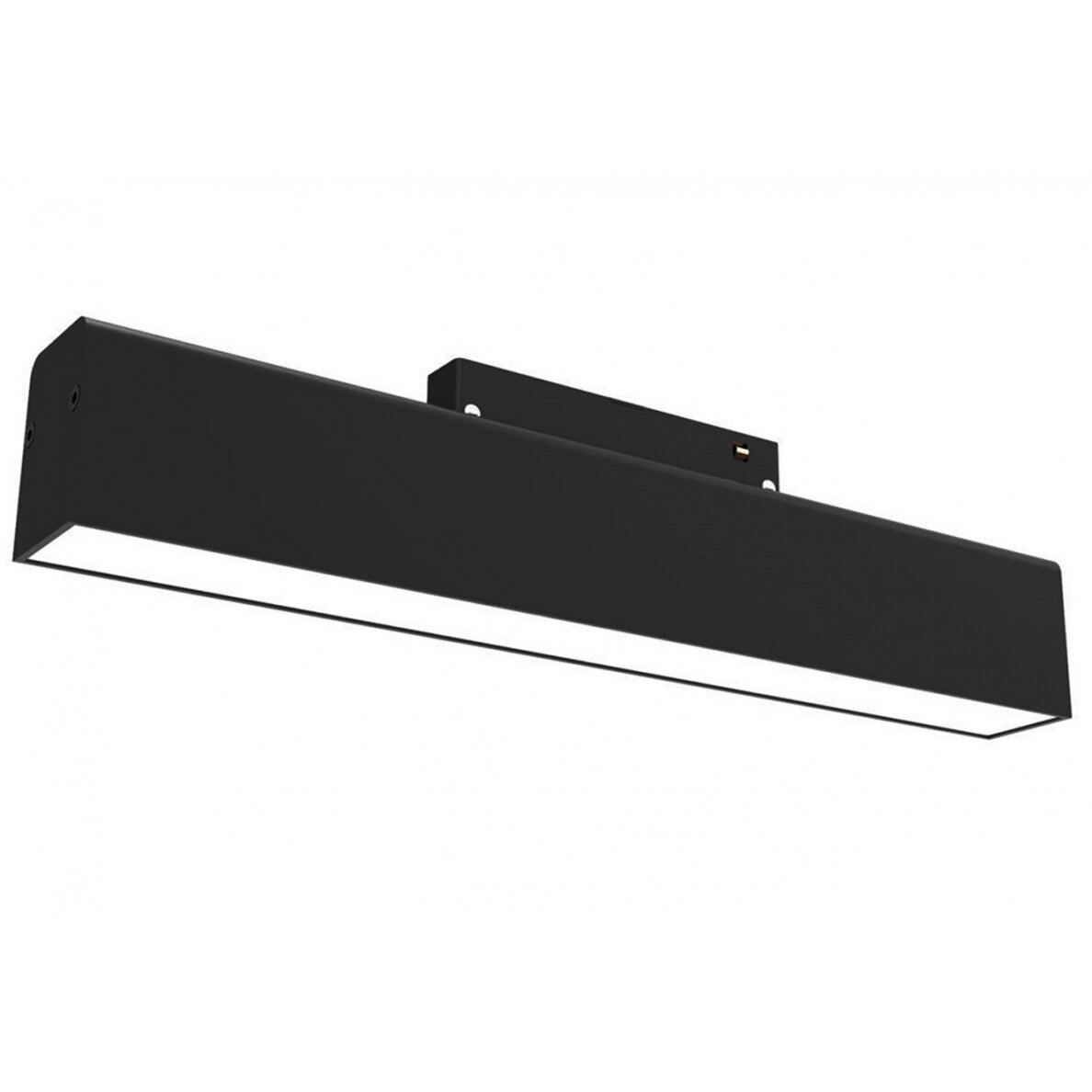 LED magnetinis linijinis šviestuvas M20, 10W, 800Lm, neutrali balta šviesa LED magnetinis linijinis šviestuvas M20, 10W, 800Lm, neutrali balta šviesa
