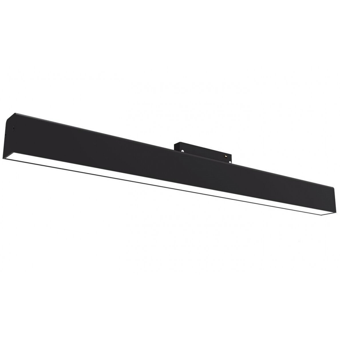 LED magnetinis linijinis šviestuvas M20, 18W, 1440Lm, šilta balta šviesa LED magnetinis linijinis šviestuvas M20, 18W, 1440Lm, šilta balta šviesa