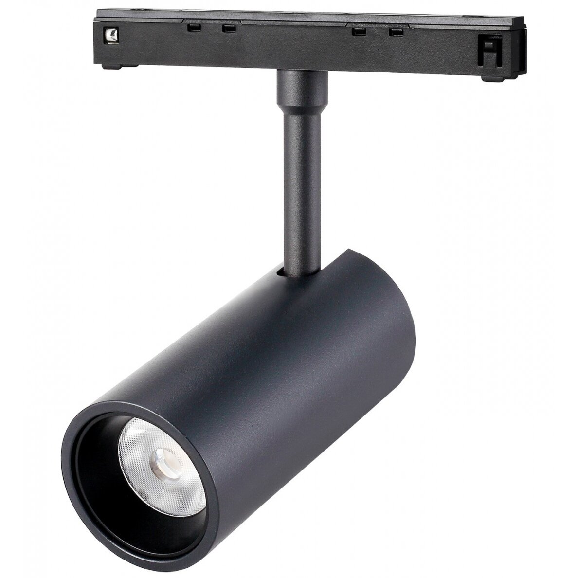 LED magnetinis prožektorius M15, 6W, 480Lm, šilta balta šviesa
