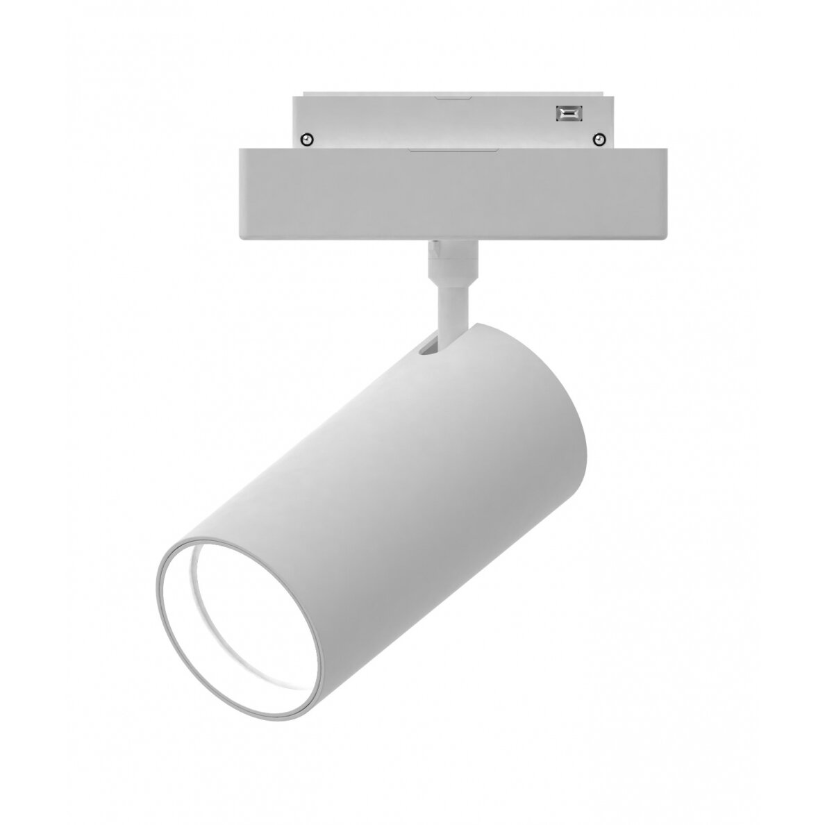 LED Magnetic Floodlight M35, 12W, 960Lm, White, Neutral Light