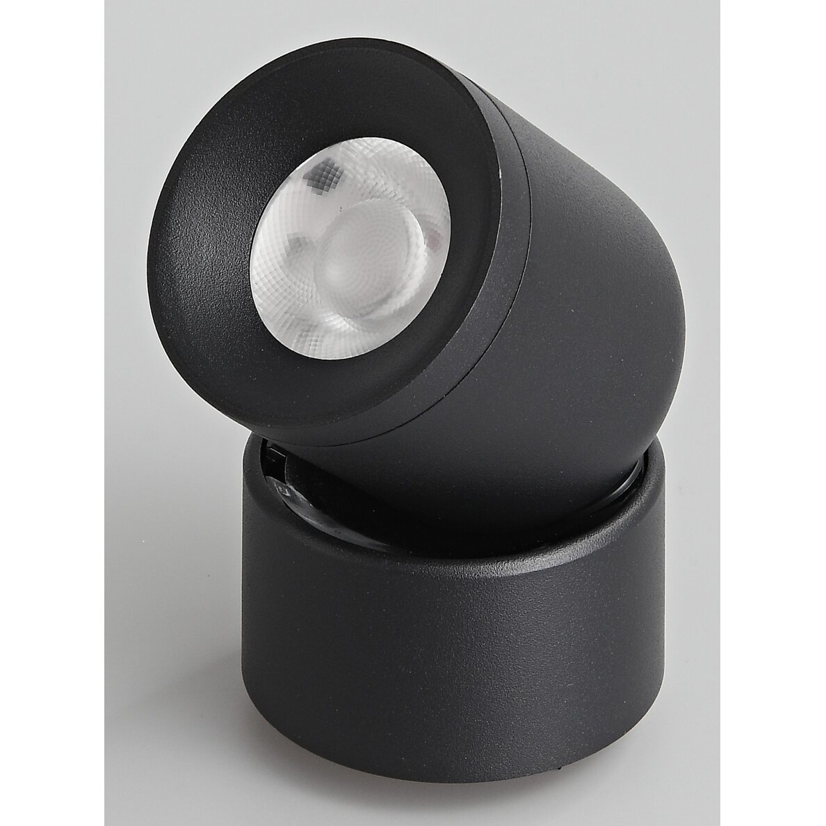 LED Mini Magnetic Light MM30, 6W, 720Lm, Warm Light 1