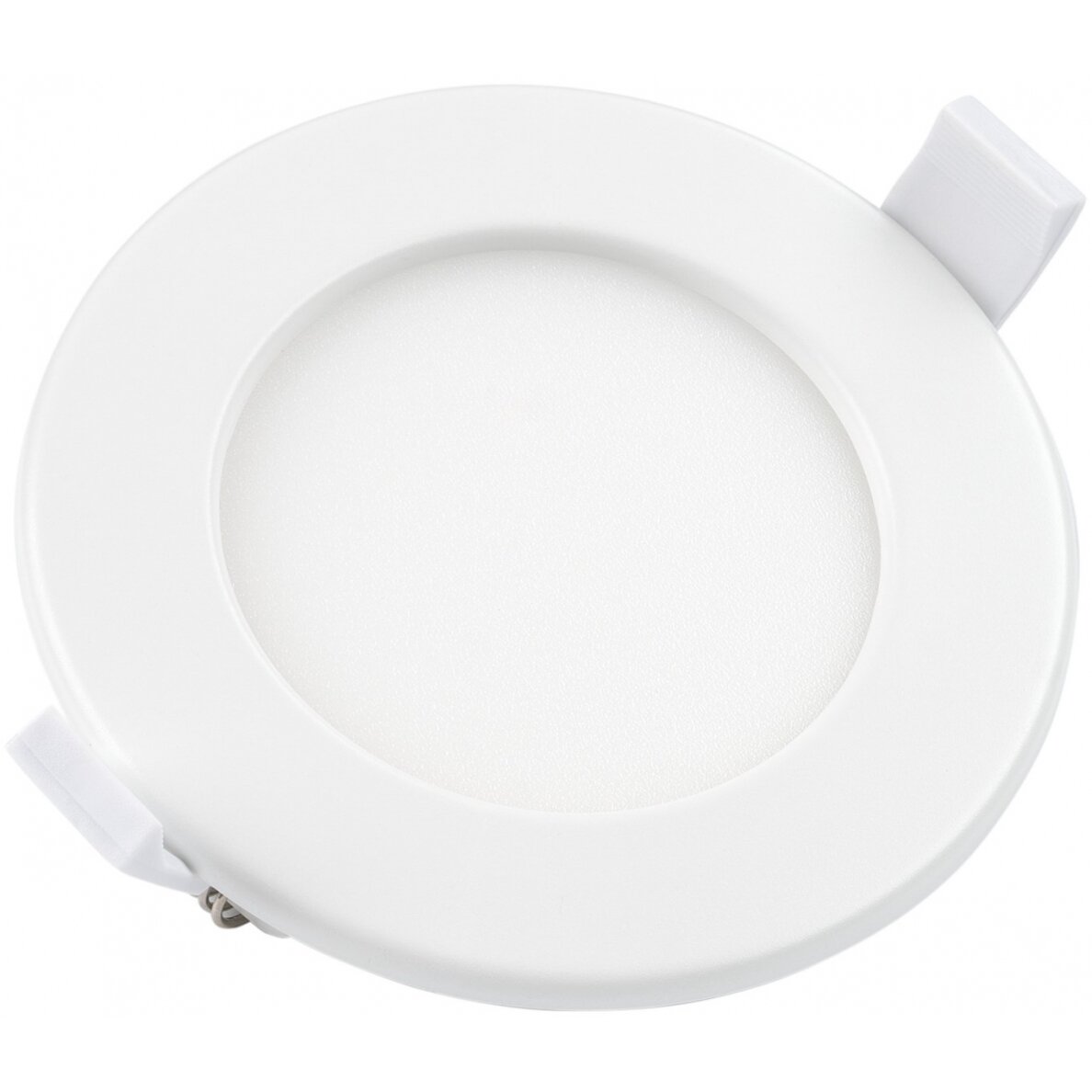 LED Mini Module, Round, 3 Years Warranty, Premium Line, 6W, CCT