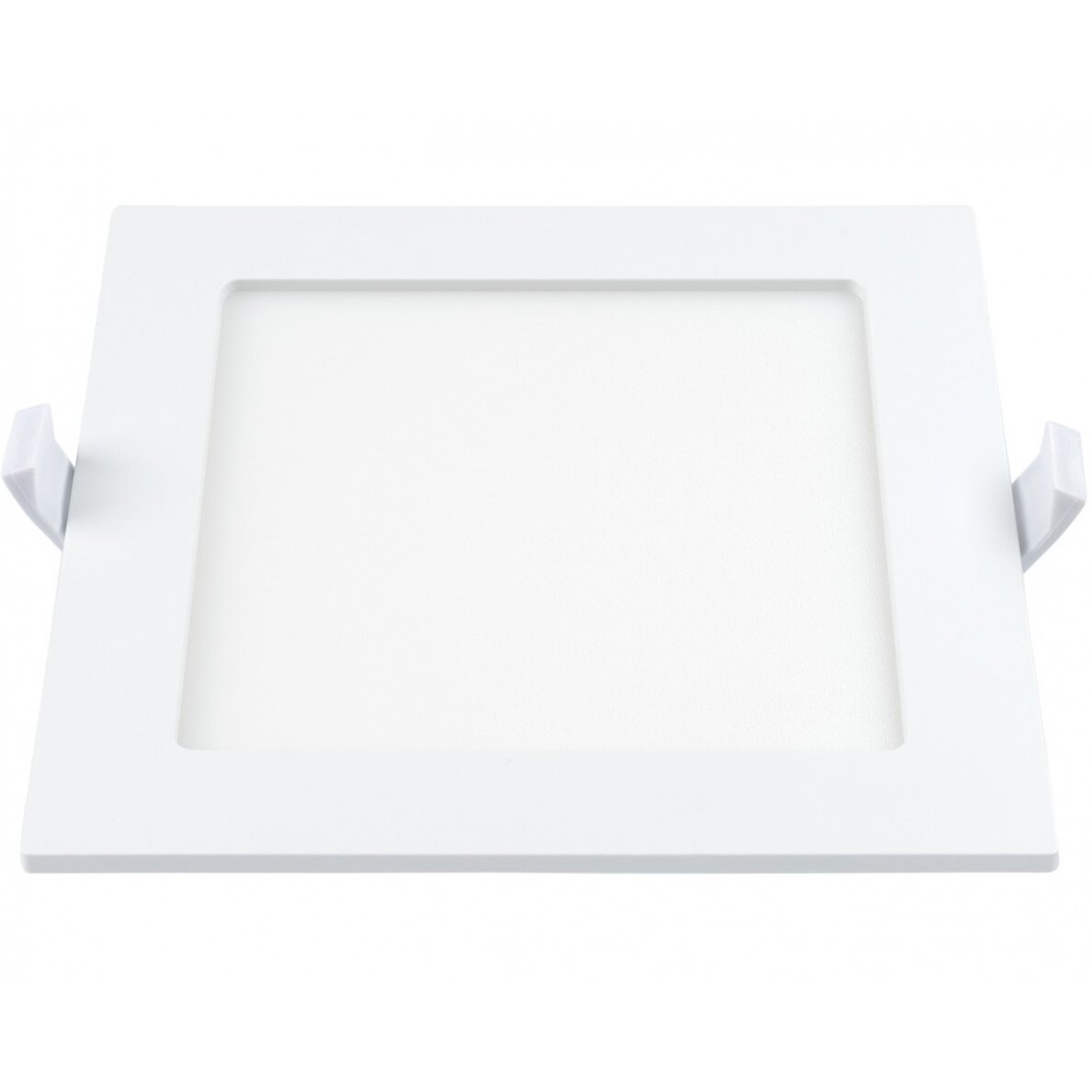 LED mini panelė, kvadratinė, Premium Line, 12W, CCT šviesa