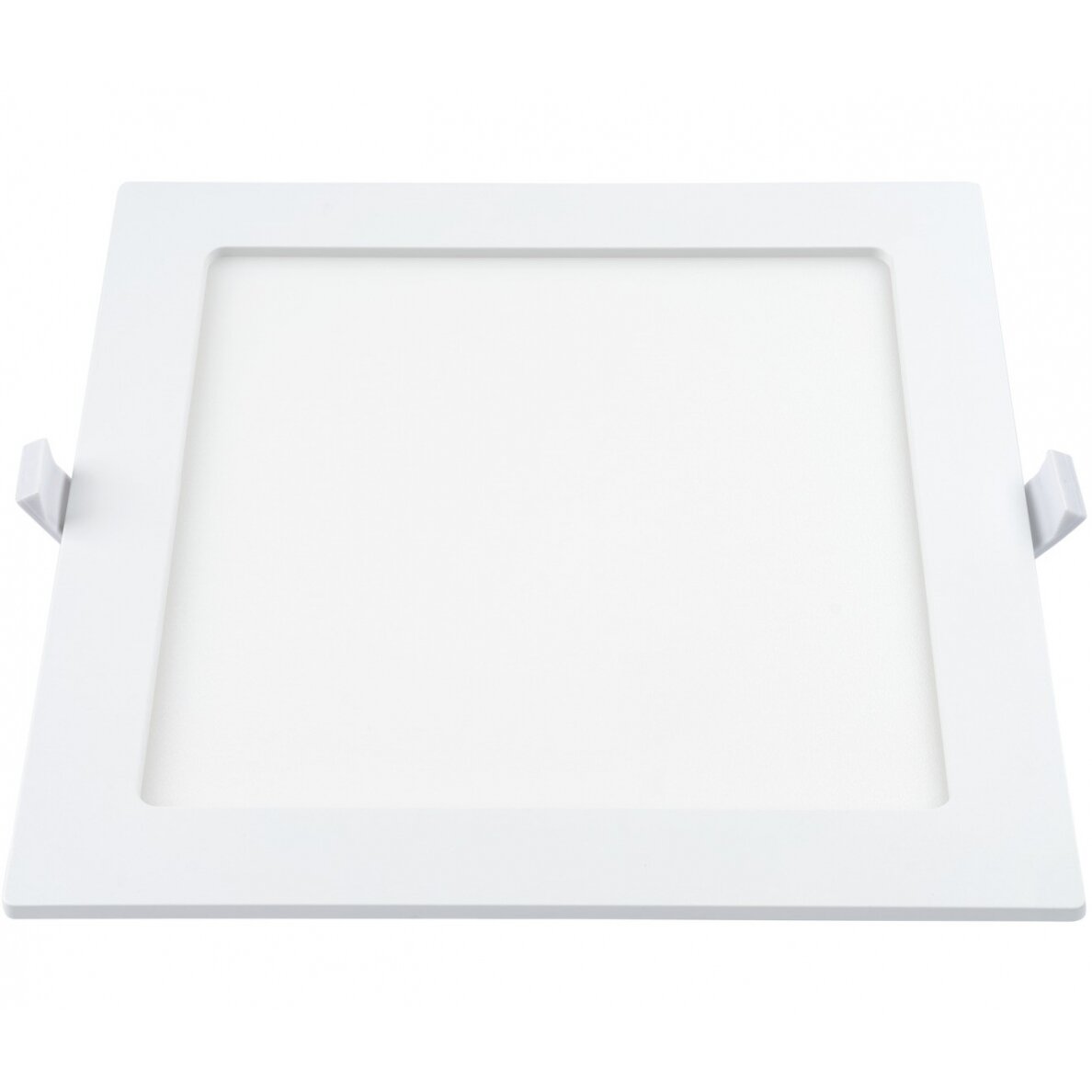 LED mini panelė, kvadratinė, Premium Line, 24W, CCT šviesa