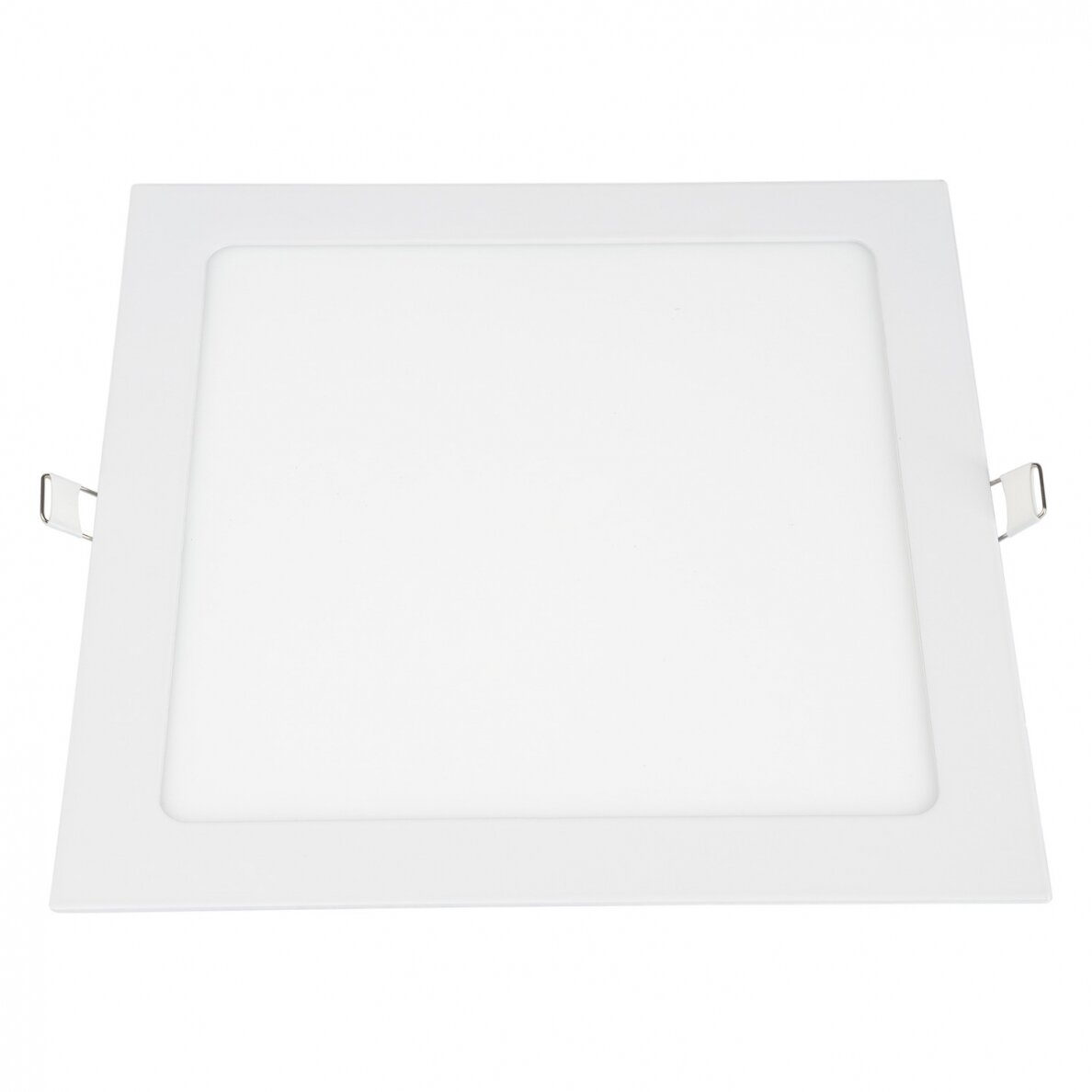 LED mini panelė, kvadratinė, True Colour Line, 18W, šalta balta šviesa