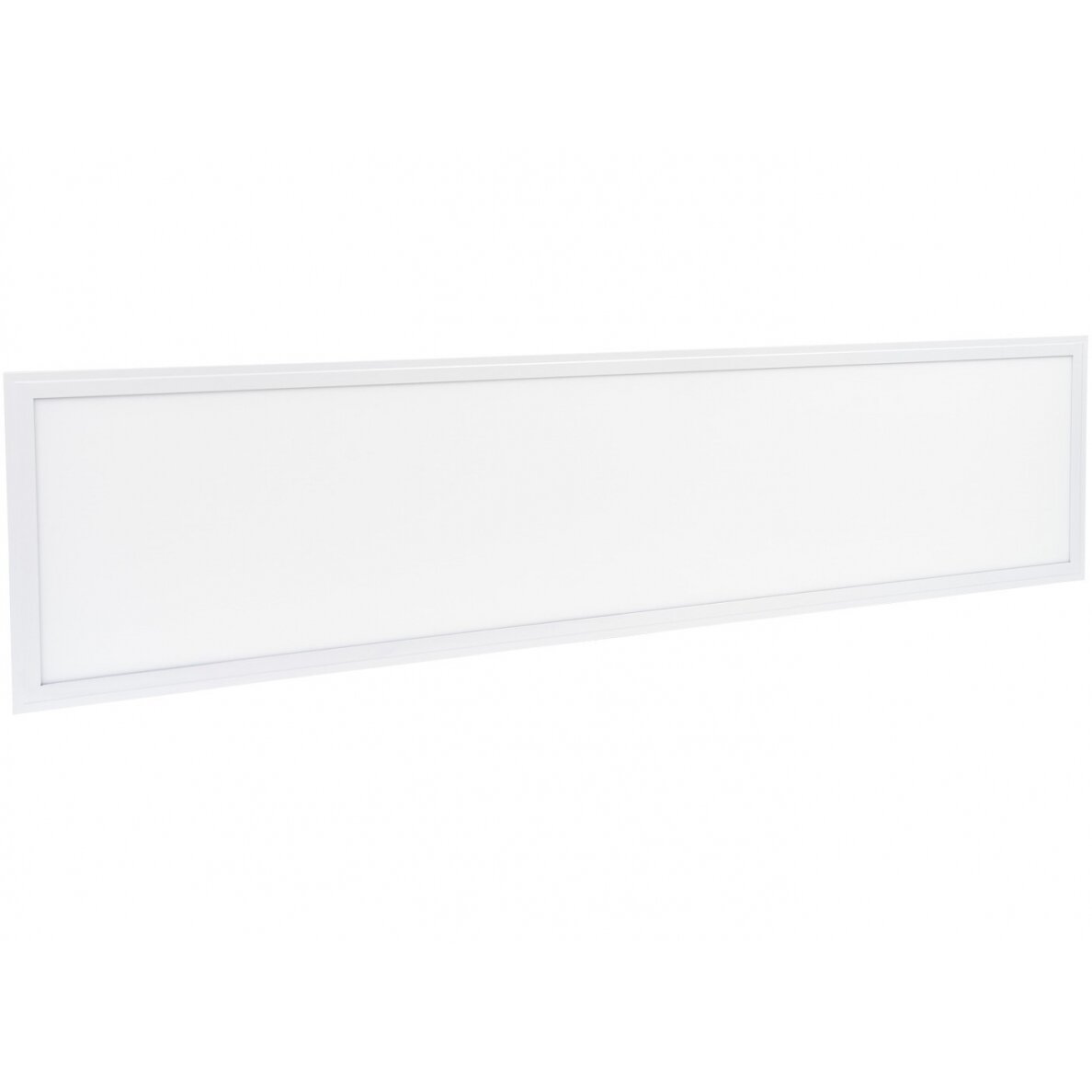 LED Panel 120x30, 45W, Warm Light