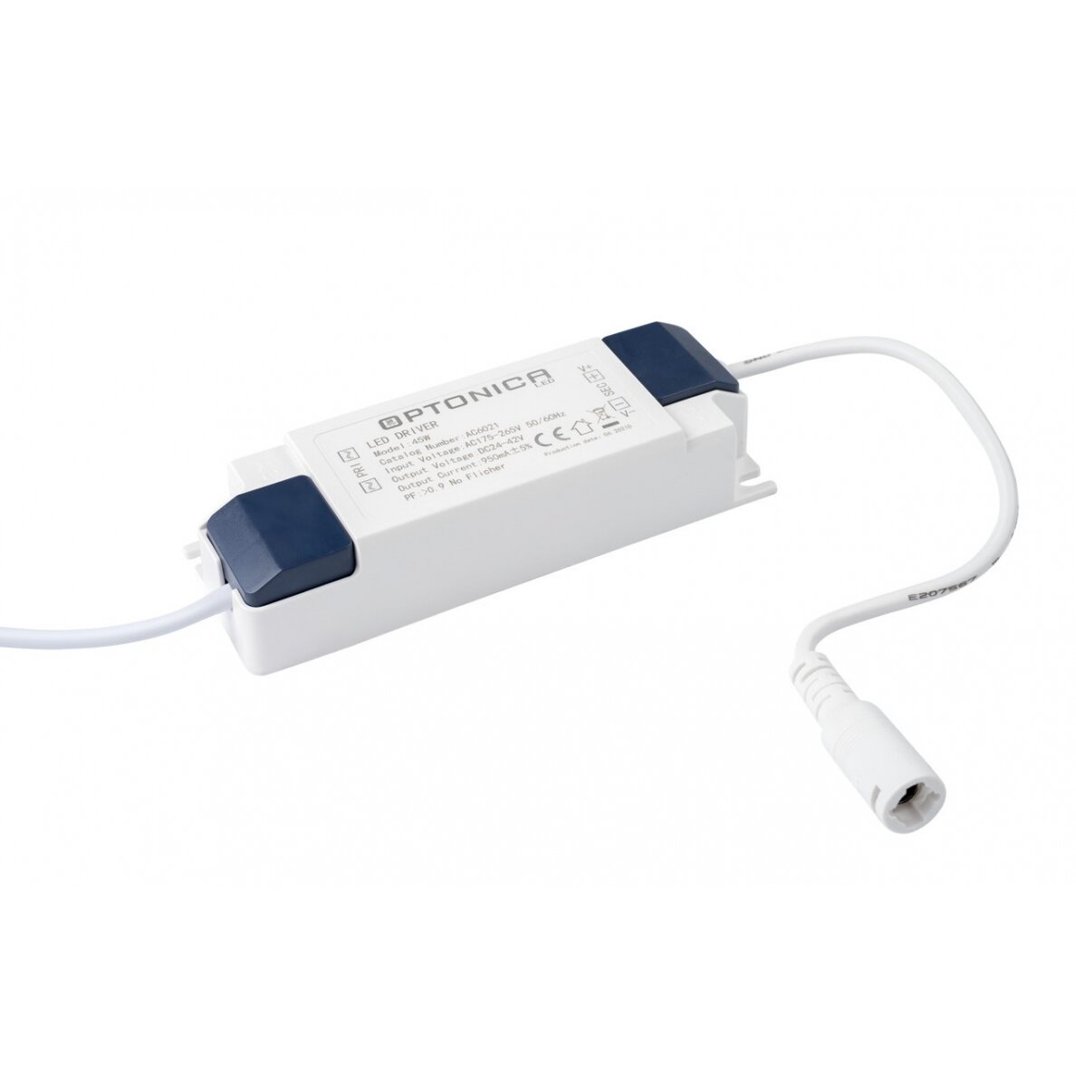 LED Driver, For Panel, 45W