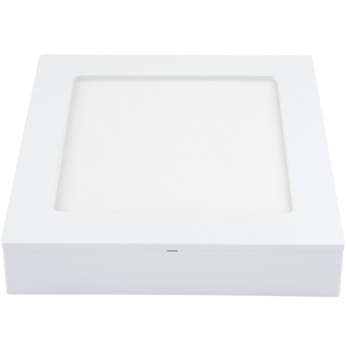 LED Surface Panel, Square, 12W, CCT