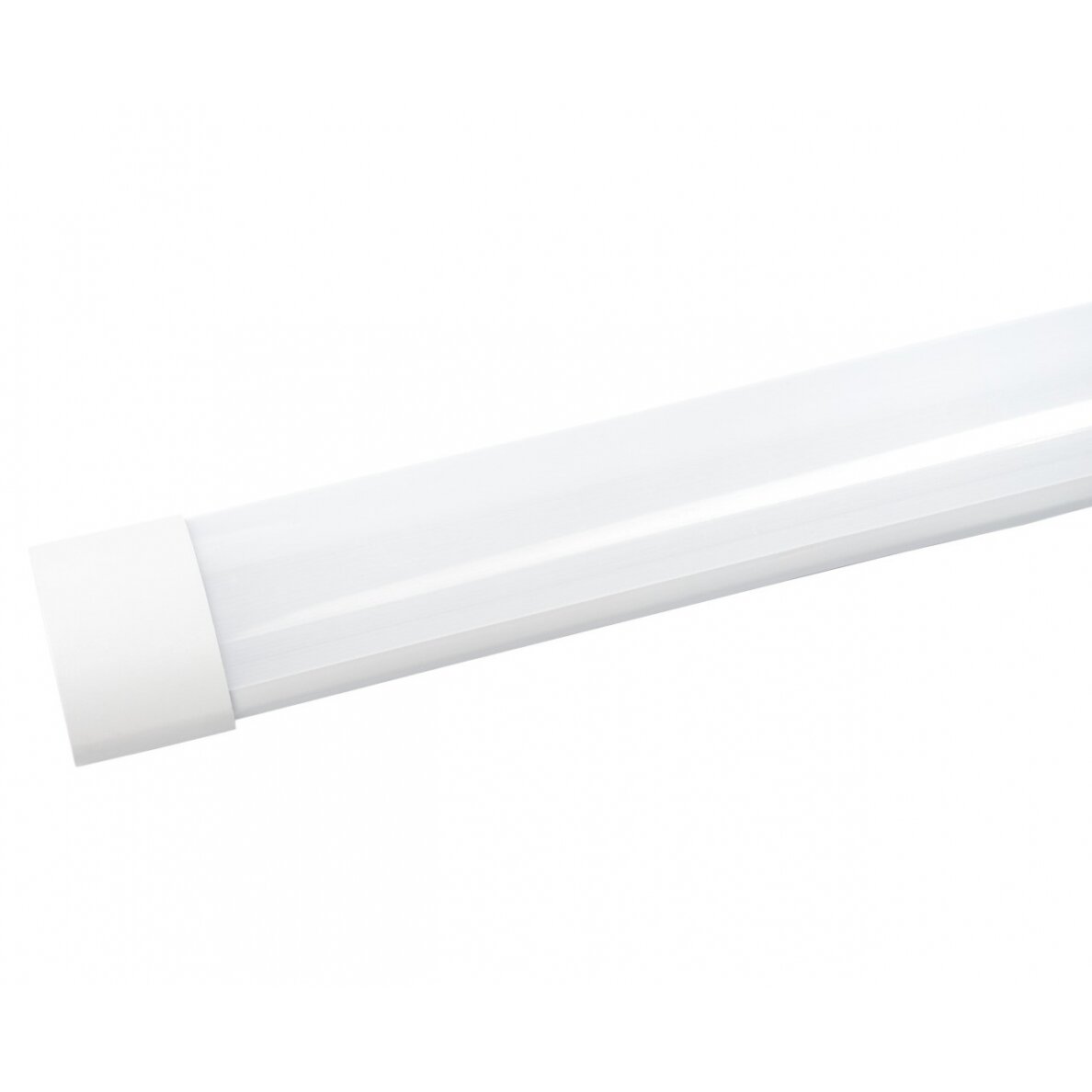 LED Batten Fitting Light, IP65, 50W, Neutral Light