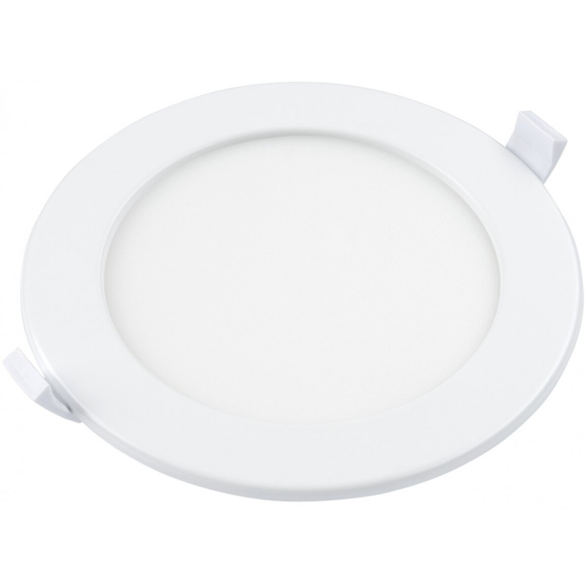 LED Slim Downlight, 12W, Dimmable, CCT 3000K-6000K