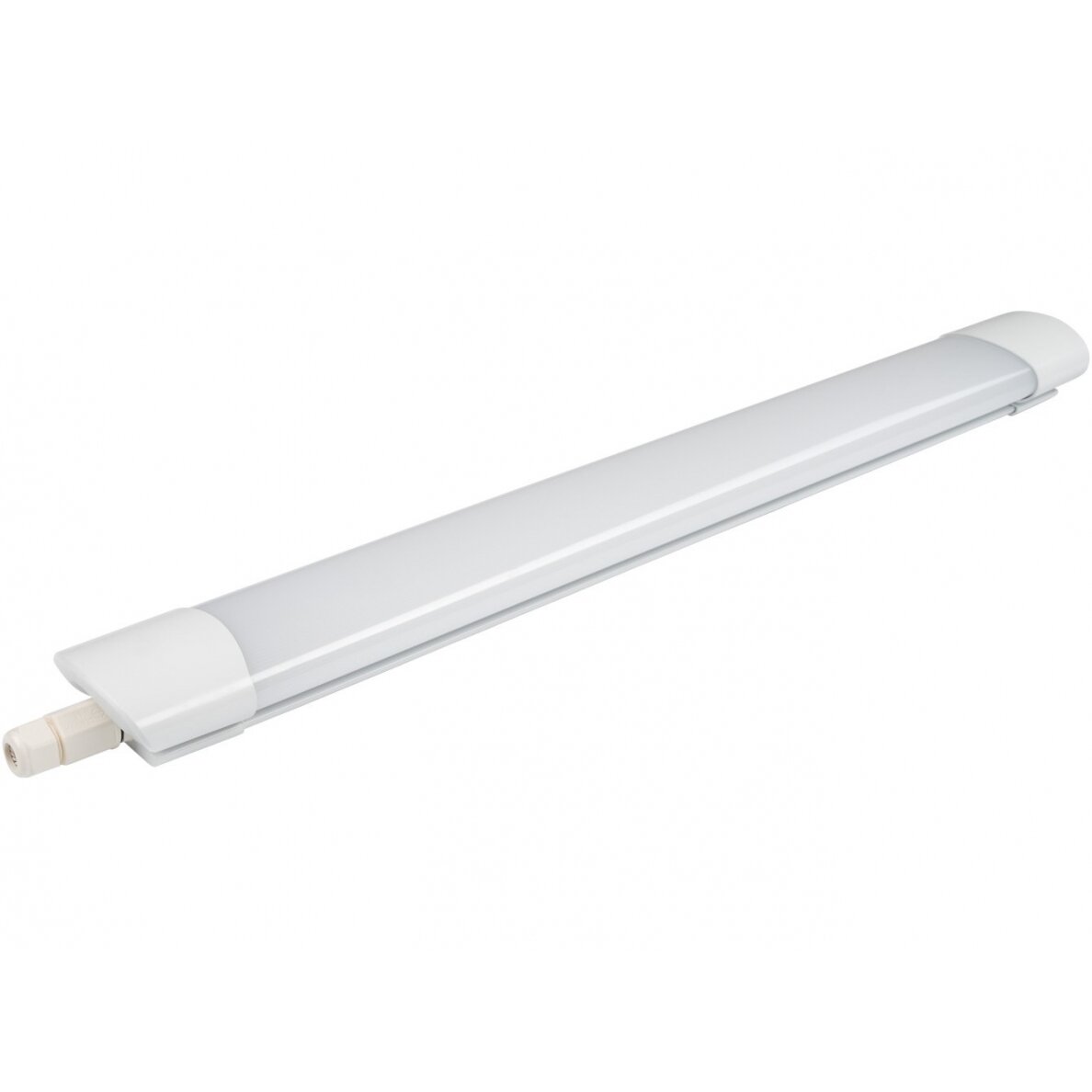 LED šviestuvas, 18W, vandeniui atsparus, šalta balta šviesa 2