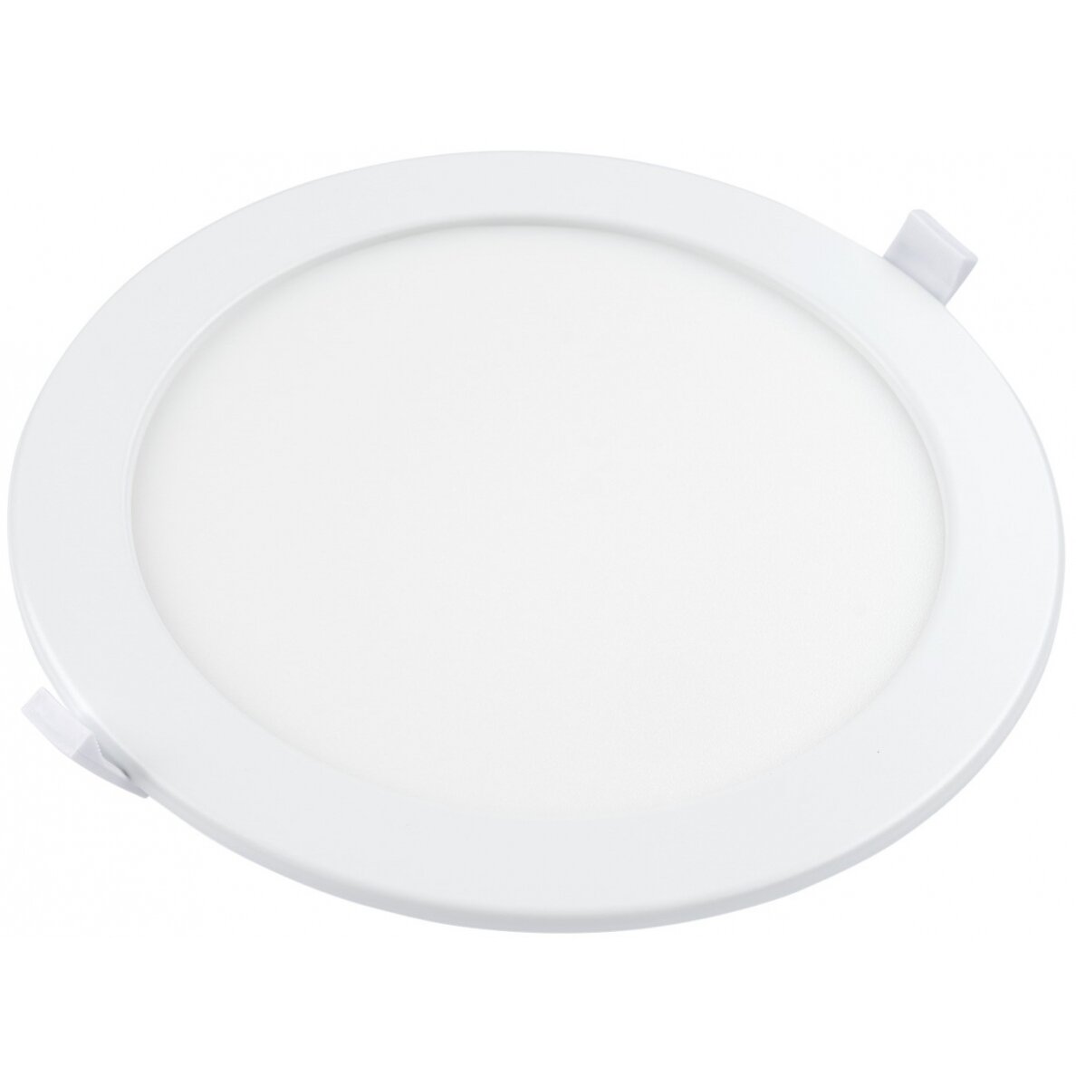 LED šviestuvas, 20W, plonas, temdomas, CCT 3000K-6000K