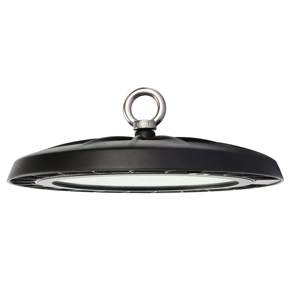 LED Ufo High Bay Light, 90°, Glass 100Lm/W, 150W, White Light