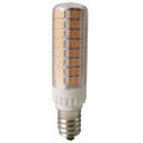 LED taškinė lemputė E14 7W, neutrali balta šviesa