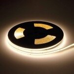 LED Strip 6W/m, 630Lm/m, 48V, Neutral Light 2 LED Strip 6W/m, 630Lm/m, 48V, Neutral Light 2