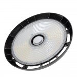 LED Ufo High Bay Light, 90°, 150Lm/W, 200W, Neutral Light 2