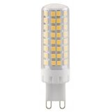 LED Bulb G9 7W, 950Lm, Warm Light