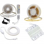 LED juostos