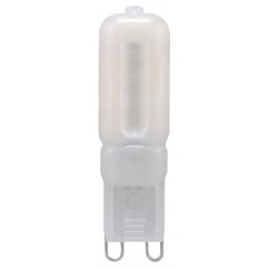 LED Bulb G9 5W, White Light