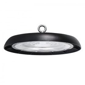 LED Ufo aukštuminis šviestuvas, 50W, šalta balta šviesa