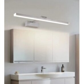 LED Wall Light, 14W, White, Warm Light 1