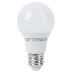 LED Bulb E27 8.5W, Neutral Light